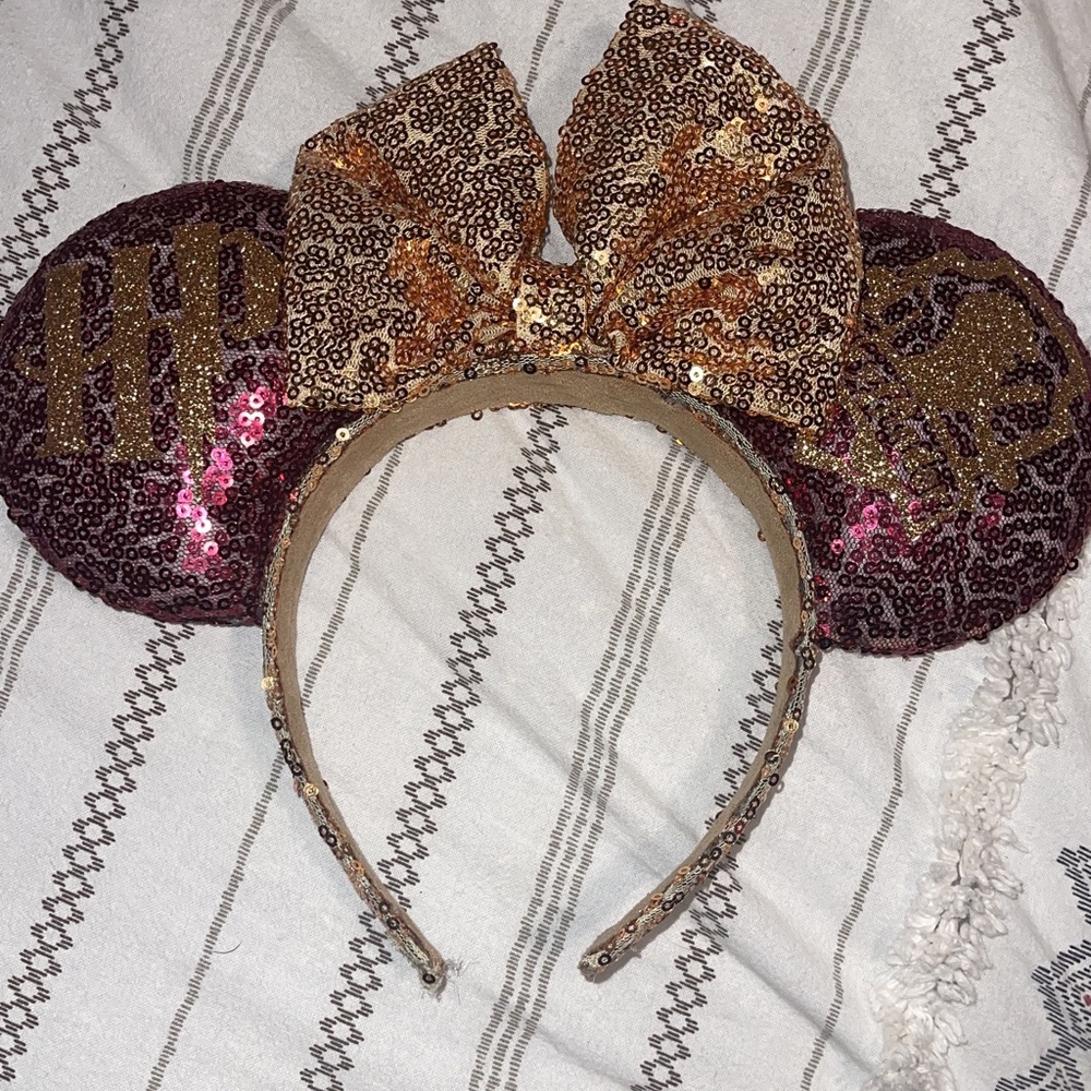 Harry Potter ears